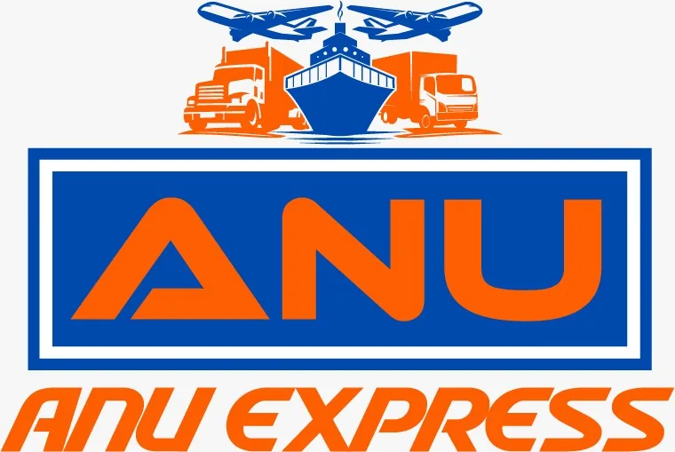 Anu Express logo